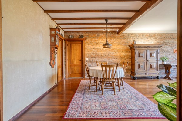 Medium property photo - Amundsenlaan 199, 5623 PS Eindhoven